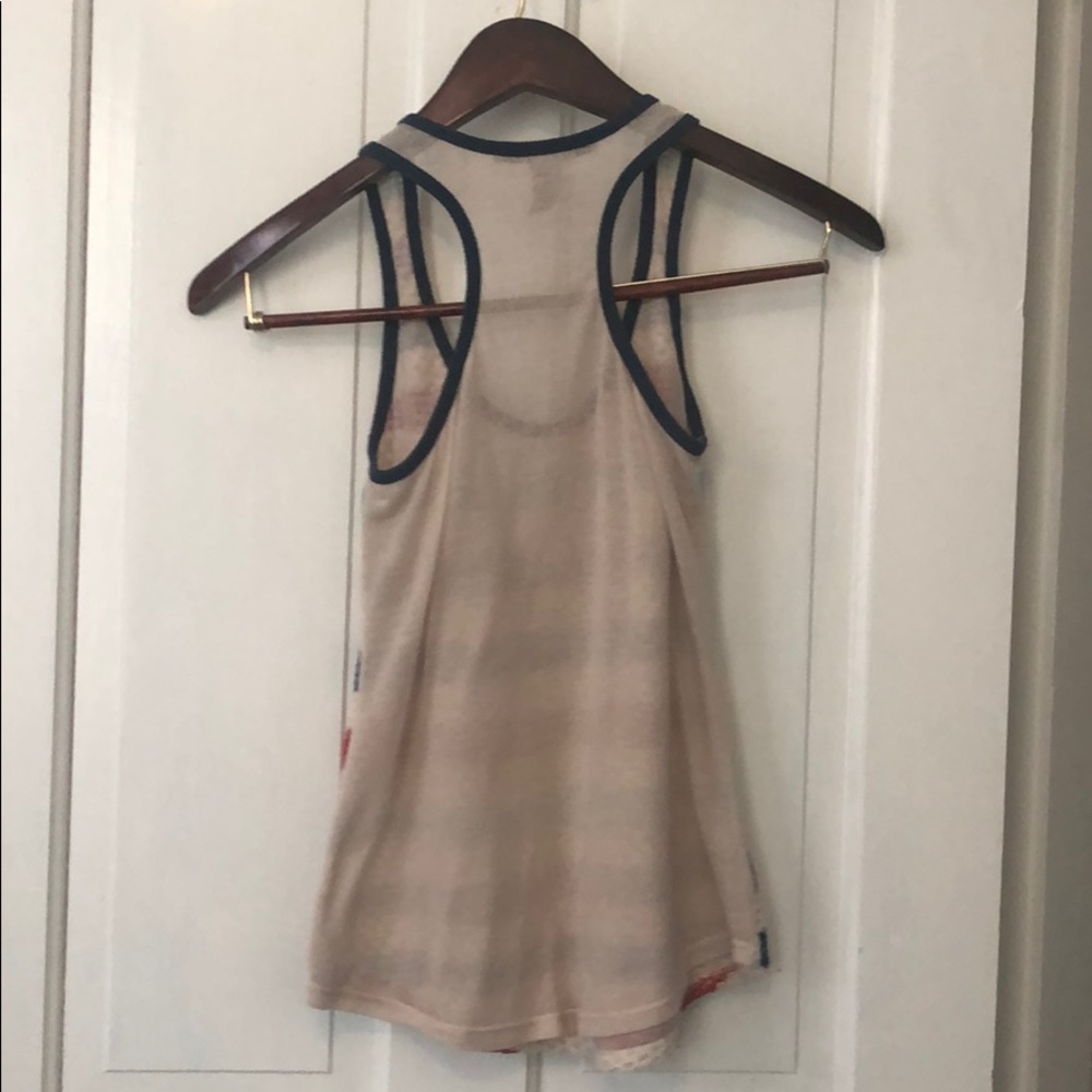 American Rag Tank Top - Picture 3 of 5
